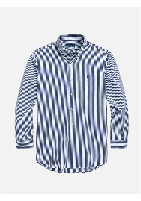 Camicia a righe Polo Ralph Lauren POLO RALPH LAUREN | Camicie | 710929344005